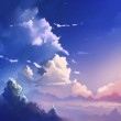 怎么删掉word空白页第一页的内容